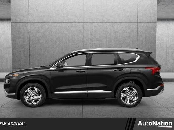HYUNDAI SANTA FE 2023 5NMS24AJ4PH594278 image